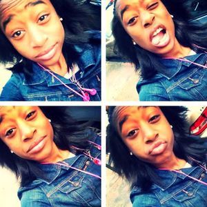 Meet your Posher, Alexandria