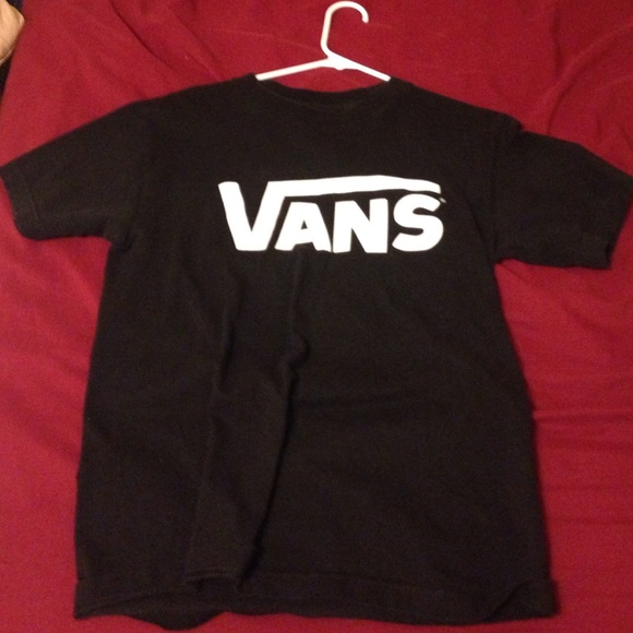 Vans Shirt