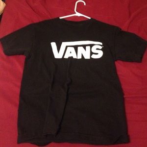 Vans Shirt
