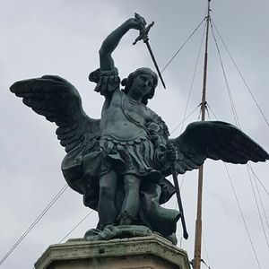 Meet your Posher, Jose