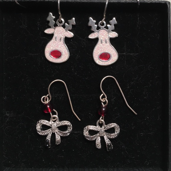 Earrings Set
