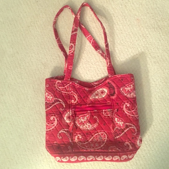 Vera Bradley Shoulder Bag