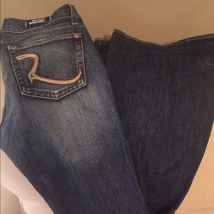 Rock & Republic Denim Jeans