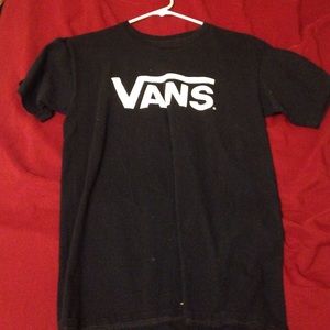 Vans Shirt