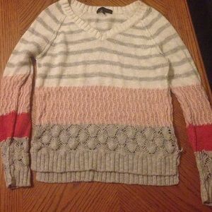 Sanctuary sweater