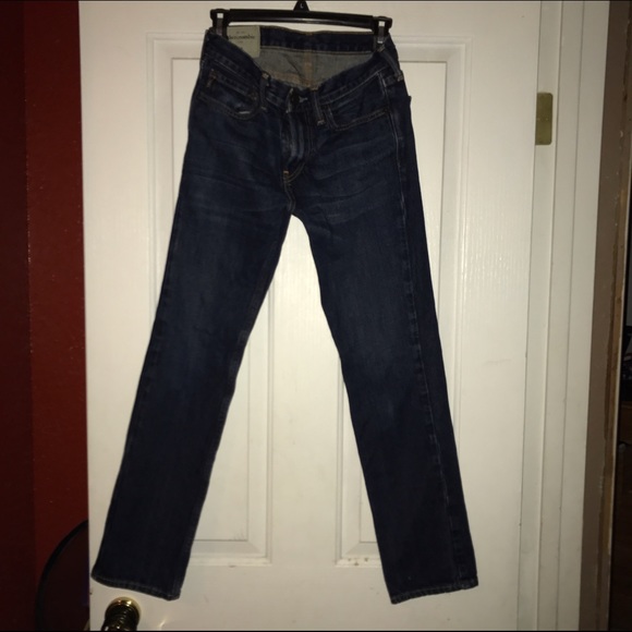 Boys Abercrombie Pants