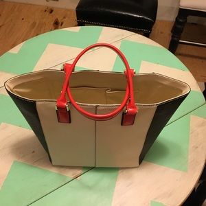 BCBGMAXAZRIA  Tote Bag