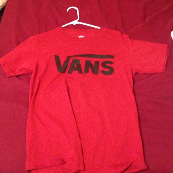 Vans Shirt