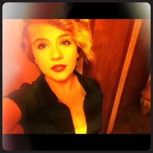 Meet your Posher, Trish