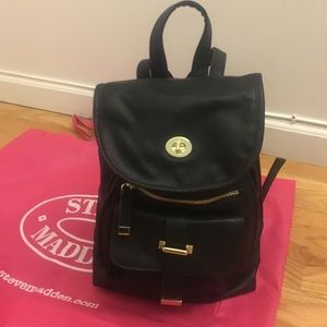 Madden Girl by Steve Madden Backpack