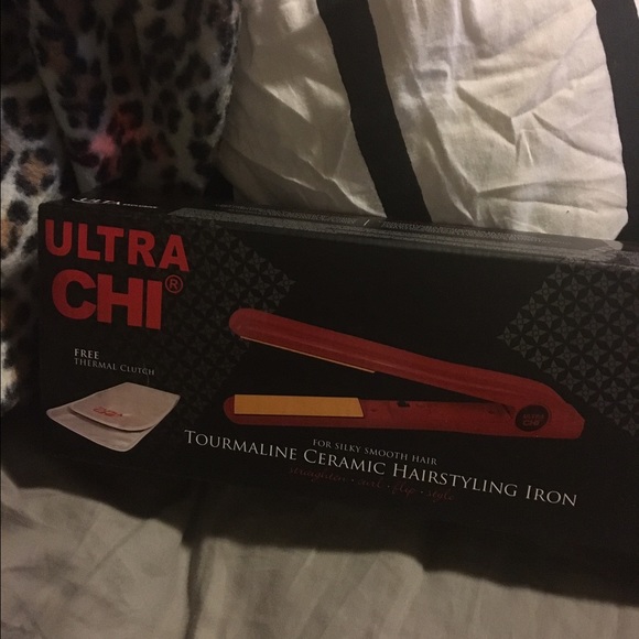 NEW Chi