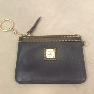 Excellent Condition Small Dooney & Bourke Wallet