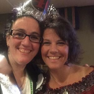 Meet your Posher, Kristin