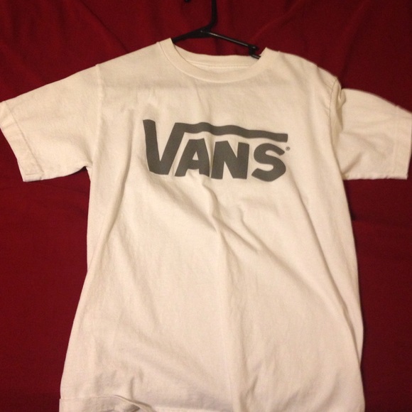 Vans Shirt