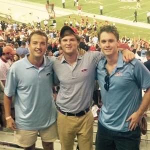 Meet your Posher, Joseph