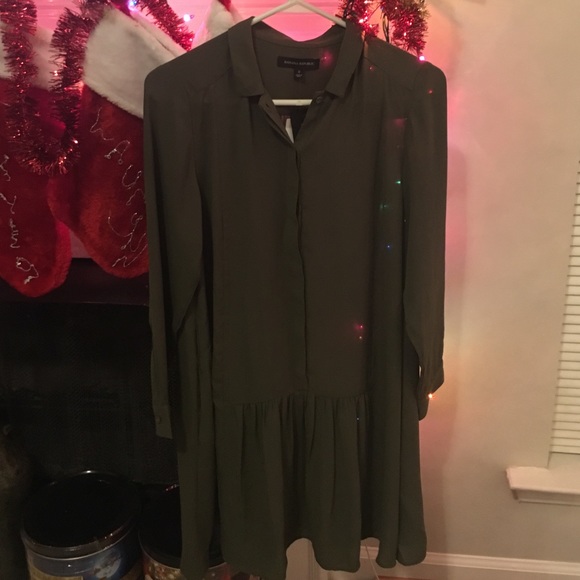 Tunic SHEER top great with leggings