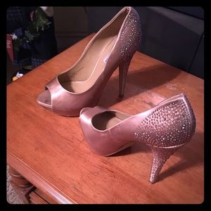 Steve Madden Heels