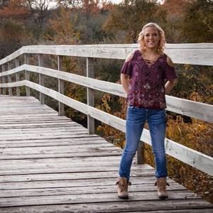 Meet your Posher, Kayleah