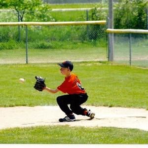 Meet your Posher, Rain