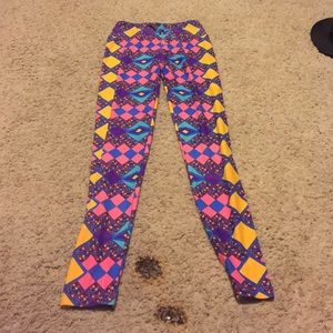 Lularoe leggings