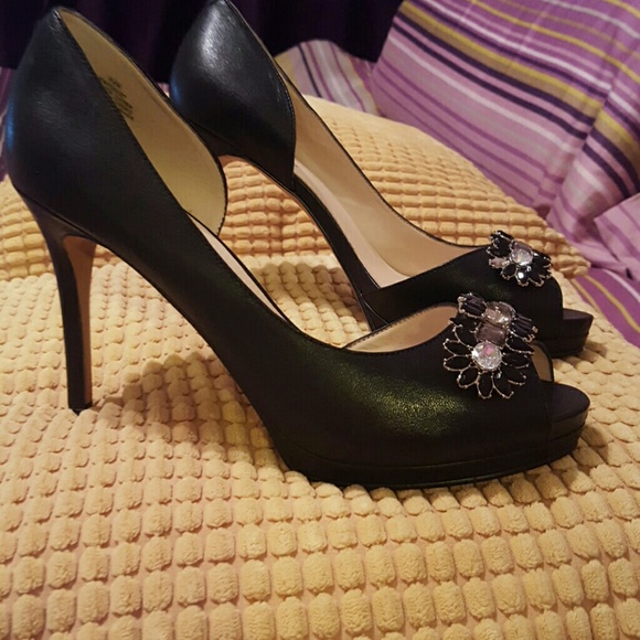 Nine West Shoes - NEW Nine West heels