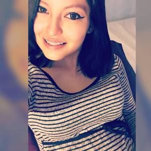 Meet your Posher, Judith