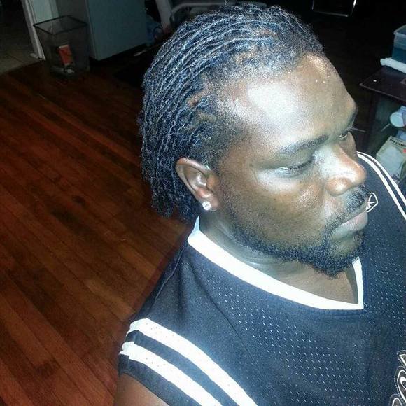 Meet your Posher, Marvin trey - Picture 1 of 1