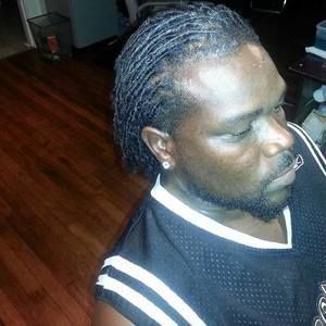 Meet your Posher, Marvin trey