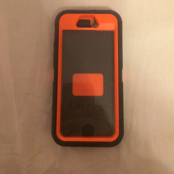 iPhone 5/5s case