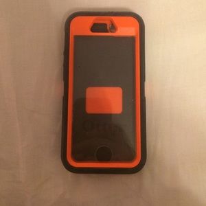 iPhone 5/5s case