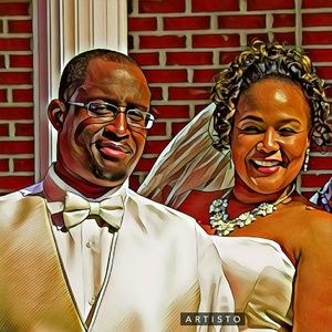 Meet your Posher, Lakisha