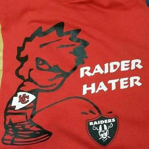 Meet your Posher, Ron