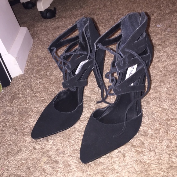 Steve Madden heels