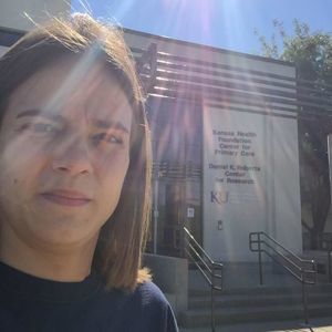 Meet your Posher, Vanessa