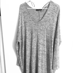 Dry goods sweater dress