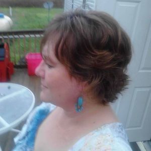 Meet your Posher, Suzette