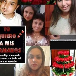 Meet your Posher, Karla