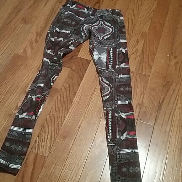 Leggings