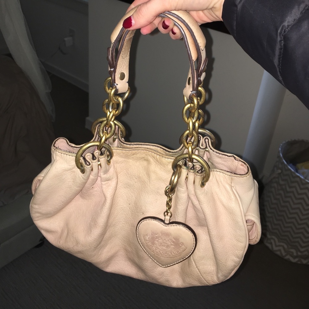 Juicy couture handbag - pink