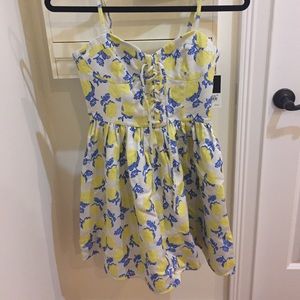 Juicy Couture mini dress