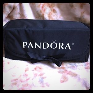 Pandora jewelry case