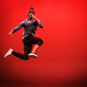 Meet your Posher, Thulasiram