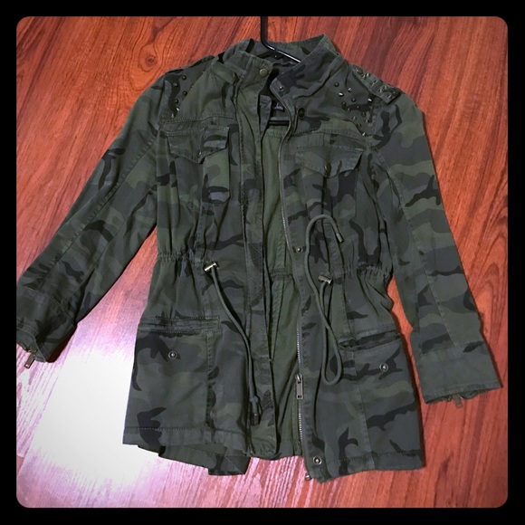 Worn once