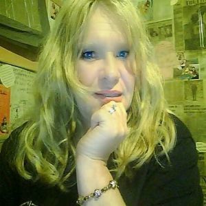 Meet your Posher, Sherry