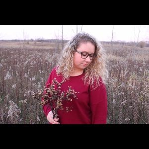 Meet your Posher, Ellie