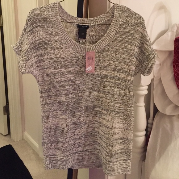 Anne Taylor Top