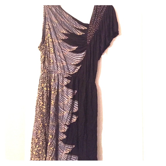 Unique Free People Dress