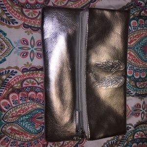 Victoria secret makeup bag