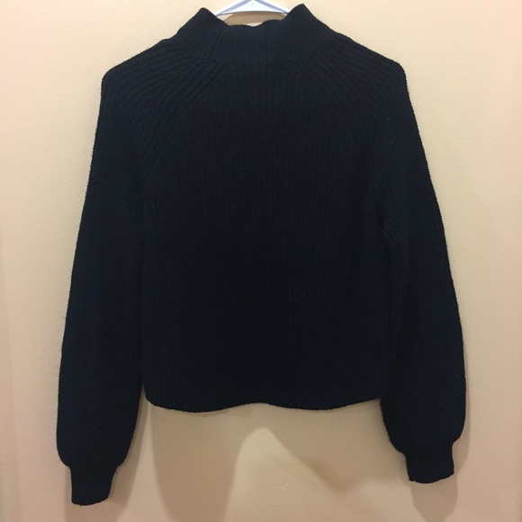 ❌SOLD❌ Urban Outfitters ecoté 70's style sweater - Picture 3 of 4