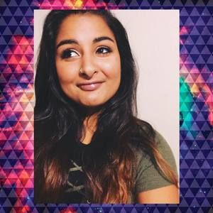 Meet your Posher, Olivia